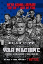 War Machine