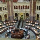 Moderne Wunder - Die Kongressbibliothek von Washington