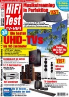 Hifi Test 05/2018