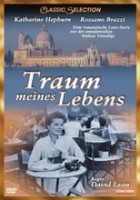 Traum meines Lebens