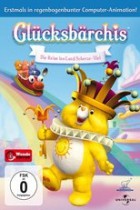 Die Glücksbärchis - Die Reise ins Land Scherze-viel