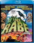 Der Rabe - Duell der Zauberer
