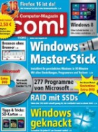 Com! - Das Computermagazin 11/2012