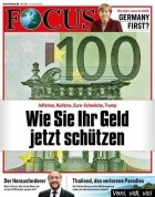 Focus Magazin 05/2017
