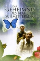 Das Geheimnis des blauen Schmetterlings
