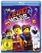 The Lego Movie 2: The Second Part
