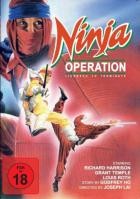 Ninja Operation - Licensed to Terminate