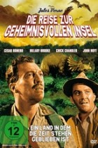 Die Reise zur geheimnisvollen Insel
