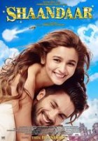 Schlaflos verliebt Shaandaar