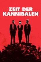 Zeit der Kannibalen