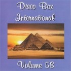 Disco Box International Vol.58