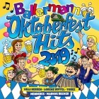 Ballermann Oktoberfest Hits 2019