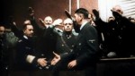 Das war der Zweite Weltkrieg E03 Grossbritannien in Gefahr