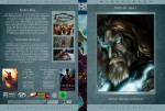 Action Heroes Collection Box 1
