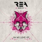 Rea Garvey - Oh My Love EP