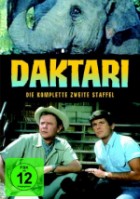 Daktari - Staffel 2