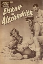 Eiskalt in Alexandrien - Feuersturm über Afrika