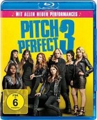 Pitch Perfect 3