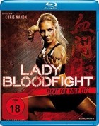 Lady Bloodfight