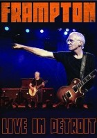 Peter Frampton - Live In Detroit (2013)