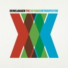 Deine Lakaien - XXX The 30 Years Retrospective (Limited Edition)