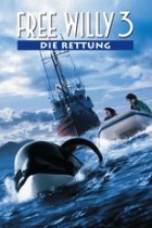 Free Willy 3 Die Rettung