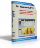 Dr. Hardware 13.6.0d 2013