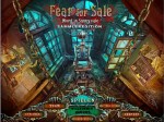 Fear for Sale: Mord in Sunnyvale Sammleredition