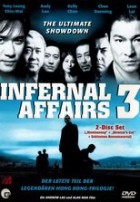 Infernal Affairs III