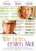 Wie beim ersten Mal