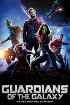 Guardians of the Galaxy 1+2 3D