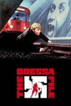 Die Akte Ordessa