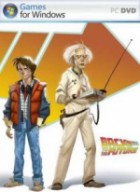 Back to the Future The Game