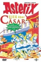 Asterix – Sieg über Cäsar