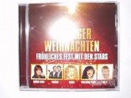 Schlager Weihnachten (Froehliches Fest Mit Den Stars)