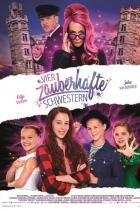 Vier Zauberhafte Schwestern