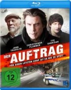Der Auftrag - Für einen letzten Coup ist es nie zu spät!