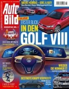 Auto Bild 33/2018