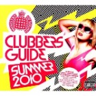 Clubbers Guide Summer 2010