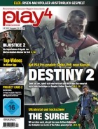 Play4 07/2017