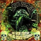 Rob Zombie - The Lunar Injection Kool Aid Eclipse Conspiracy