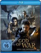 God of War - Krieg der Dämonen