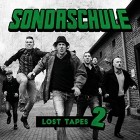 Sondaschule - Lost Tapes 2