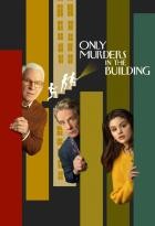 Only Murders in the Building - Staffel 1