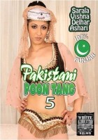 Pakistani Poon Tang 5