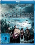 The Four Warriors - Der finale Kampf