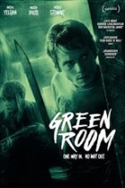 Green Room