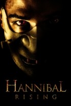 Hannibal Rising