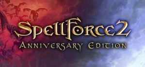 SpellForce 2 Anniversary Edition