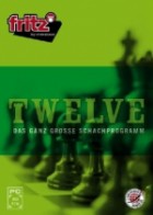 Fritz Twelve Beginner Edition 2011